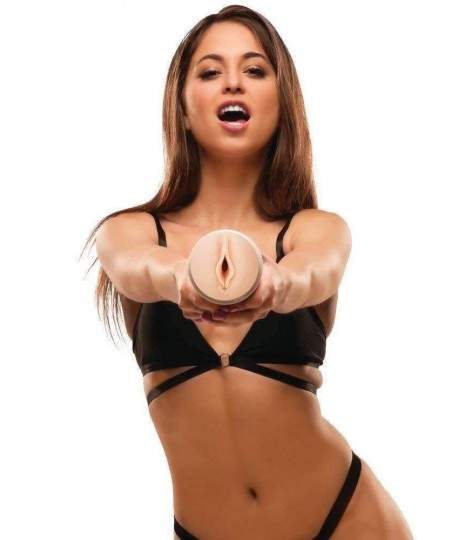 Sextoys, sexshop, loveshop, lingerie sexy : Masturbateur - Vagin Artificiel : Fleshlight Girls riley reid Vagin Utopia