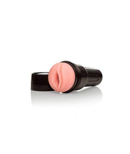 Sextoys, sexshop, loveshop, lingerie sexy : Masturbateur - Vagin Artificiel : Fleshlight Vagin Go Surge