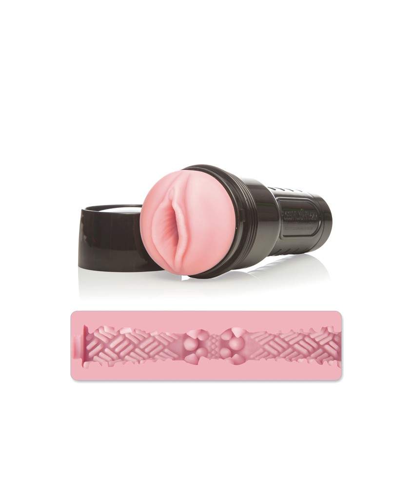 Sextoys, sexshop, loveshop, lingerie sexy : Vagin Artificiel : Fleshlight Vagin Go Surge