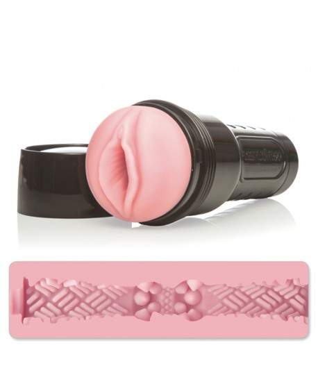Sextoys, sexshop, loveshop, lingerie sexy : Masturbateur - Vagin Artificiel : Fleshlight Vagin Go Surge