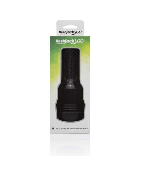 Sextoys, sexshop, loveshop, lingerie sexy : Masturbateur - Vagin Artificiel : Fleshlight Vagin Go Surge