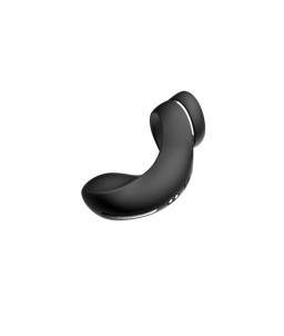 Sextoys, sexshop, loveshop, lingerie sexy : Anneaux Vibrants & Cockring : Svakom- double Anneau Vibrant et Stimulateur de per...