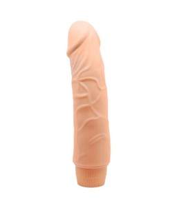 Sextoys, sexshop, loveshop, lingerie sexy : Vibromasseurs : Vibromasseur Barbara 19.5 cm