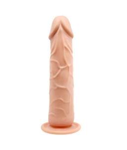 Sextoys, sexshop, loveshop, lingerie sexy : Gode Ventouse : Gode ventouse Barbara 20 cm