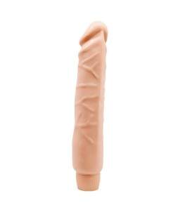 Sextoys, sexshop, loveshop, lingerie sexy : Vibromasseurs : Vibromasseur Barbara Multi speed 25.5 cm