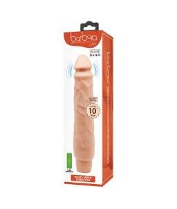 Sextoys, sexshop, loveshop, lingerie sexy : Vibromasseurs : Vibromasseur Barbara Multi speed 25.5 cm