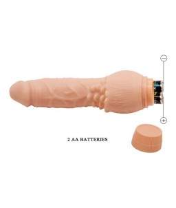 Sextoys, sexshop, loveshop, lingerie sexy : Vibromasseurs : Vibromasseur Barbara Clark 19.5 cm