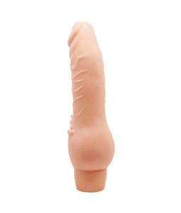 Sextoys, sexshop, loveshop, lingerie sexy : Vibromasseurs : Vibromasseur Barbara Clark 19.5 cm