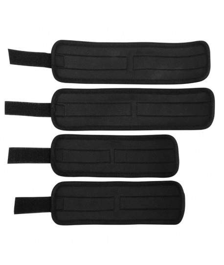 Sextoys, sexshop, loveshop, lingerie sexy : Menottes BDSM : Lovetoy-Contraintes BDSM Chevilles et Poignets