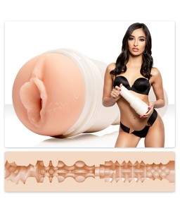 Sextoys, sexshop, loveshop, lingerie sexy : Vagin Artificiel : Fleshlight Girls Vagin Emily Willis