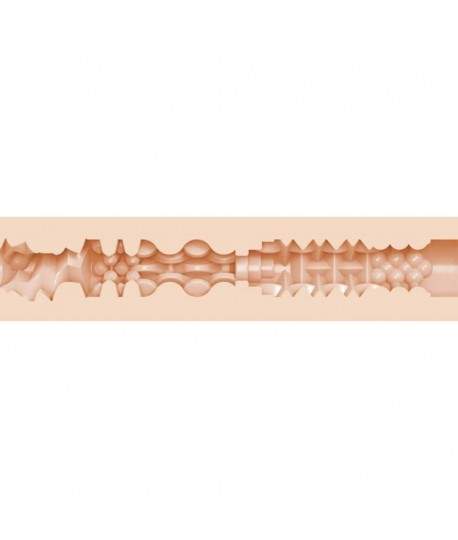 Sextoys, sexshop, loveshop, lingerie sexy : Masturbateur - Vagin Artificiel : Fleshlight Girls Vagin Emily Willis