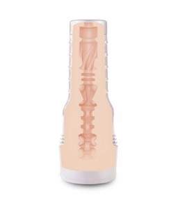 Sextoys, sexshop, loveshop, lingerie sexy : Vagin Artificiel : Fleshlight Girls Anus Elsa Jean Treat