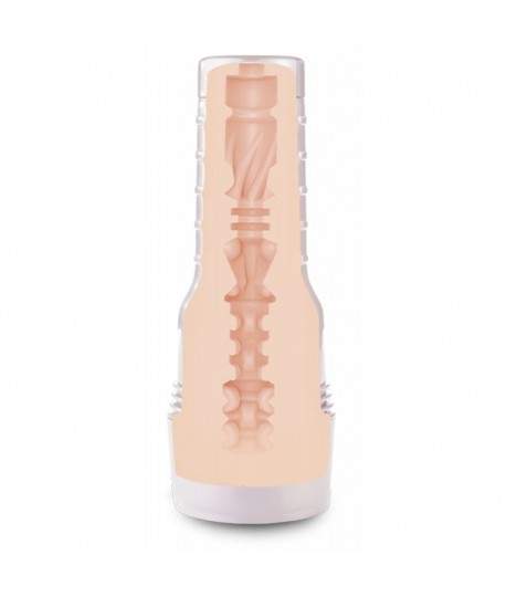 Sextoys, sexshop, loveshop, lingerie sexy : Masturbateur - Vagin Artificiel : Fleshlight Girls Anus Elsa Jean Treat