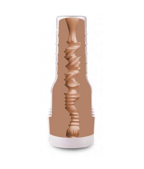 Sextoys, sexshop, loveshop, lingerie sexy : Masturbateur - Vagin Artificiel : Fleshlight Girls vagin Eliza Ibarra Ethereal