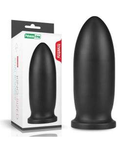 Sextoys, sexshop, loveshop, lingerie sexy : Plug Anal : Lovetoy - Gros Plug anal Bomber