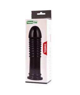 Sextoys, sexshop, loveshop, lingerie sexy : Plug Anal : Lovetoy - King size Plug anal Bumber