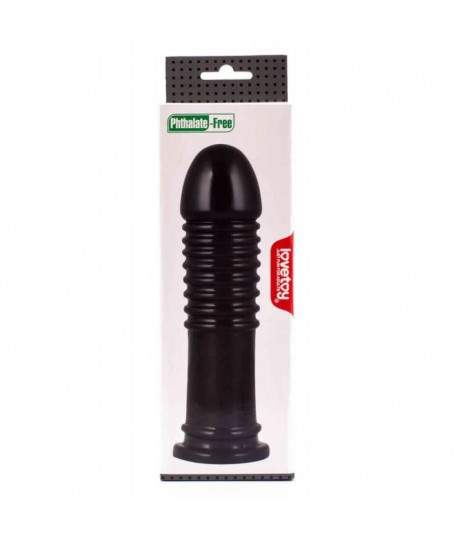 Sextoys, sexshop, loveshop, lingerie sexy : Plug Anal : Lovetoy - King size Plug anal Bumber