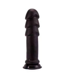 Sextoys, sexshop, loveshop, lingerie sexy : Plug Anal : Lovetoy - King size Plug anal Ripples