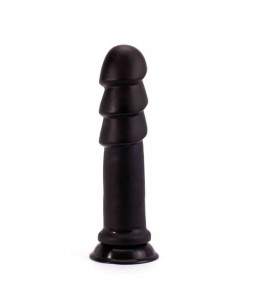 Sextoys, sexshop, loveshop, lingerie sexy : Plug Anal : Lovetoy - King size Plug anal Ripples