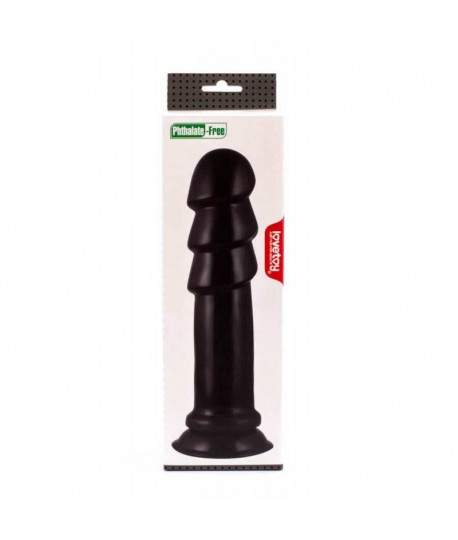 Sextoys, sexshop, loveshop, lingerie sexy : Plug Anal : Lovetoy - King size Plug anal Ripples