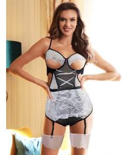 Sextoys, sexshop, loveshop, lingerie sexy : Deguisement Femme sexy : Costume sexy soubrette