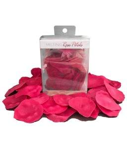 ❤ Jeux Coquins  - Pétales de Roses parfumé - sexshop loveshop
