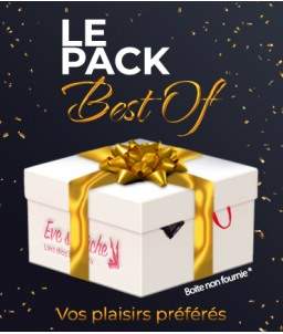 Best Sellers Pack