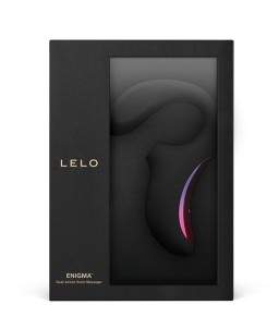 Sextoys, sexshop, loveshop, lingerie sexy : Sextoys luxe : Lelo - Enigma double stimulation