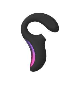 Sextoys, sexshop, loveshop, lingerie sexy : Sextoys luxe : Lelo - Enigma double stimulation