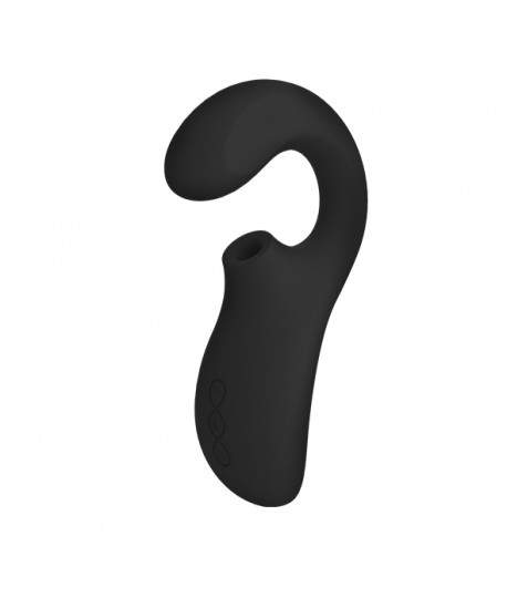 Sextoys, sexshop, loveshop, lingerie sexy : Sextoys luxe : Lelo - Enigma double stimulation