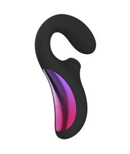 Sextoys, sexshop, loveshop, lingerie sexy : Stimulateur Clitoris : Lelo - Enigma double stimulation