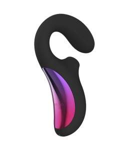 Sextoys, sexshop, loveshop, lingerie sexy : Sextoys luxe : Lelo - Enigma double stimulation