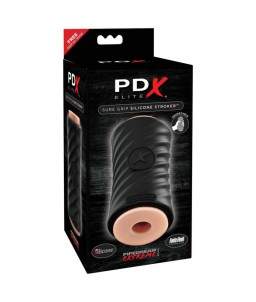 Sextoys, sexshop, loveshop, lingerie sexy : Vagin Artificiel : Masturbateur PDX Stroker silicone