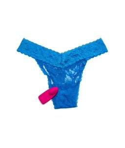 Sextoys, sexshop, loveshop, lingerie sexy : Stimulateur Clitoris : Ohmibod- blue motion 1 (2 eme génération)