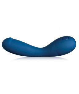 Sextoys, sexshop, loveshop, lingerie sexy : Vibro Point G : Ohmibod- Blue motion nex 2