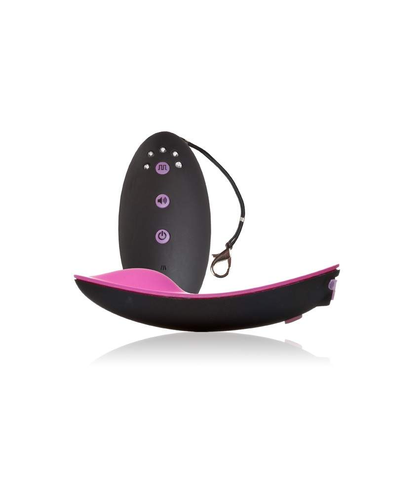 Sextoys, sexshop, loveshop, lingerie sexy : Stimulateur Clitoris : Ohmibod- Stimulateur club vibe 2.0H