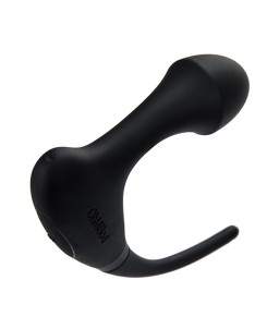 Sextoys, sexshop, loveshop, lingerie sexy : Vibromasseurs Homme : Ohmibod- Stimulateur Prostatique club vibe 3.0H