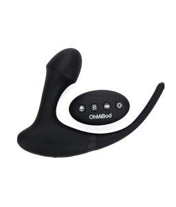 Sextoys, sexshop, loveshop, lingerie sexy : Vibromasseurs Homme : Ohmibod- Stimulateur Prostatique club vibe 3.0H