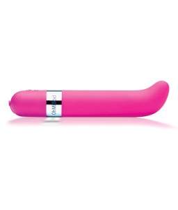 Sextoys, sexshop, loveshop, lingerie sexy : Stimulateur Clitoris : Ohmibod- Vibromasseur freestyle rose