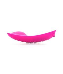 Sextoys, sexshop, loveshop, lingerie sexy : Stimulateur Clitoris : Ohmibod- Stimulateur connecté lightshow