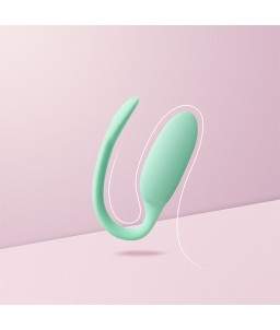 Sextoys, sexshop, loveshop, lingerie sexy : Vibro High Tech : Magic Motion - Entraineur d'exercices Kegel