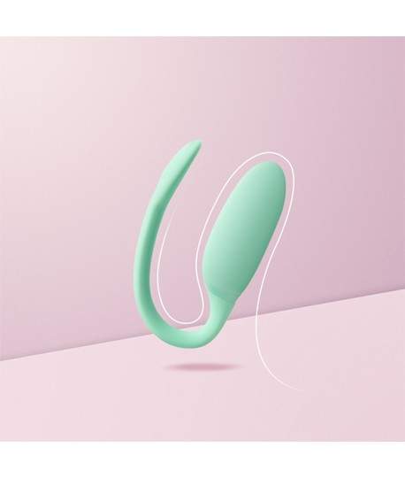 Sextoys, sexshop, loveshop, lingerie sexy : Vibro High Tech : Magic Motion - Entraineur d'exercices Kegel