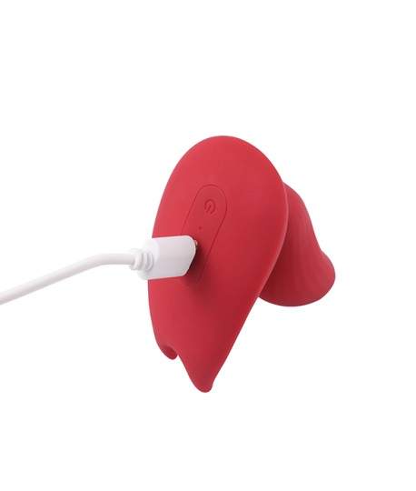 Sextoys, sexshop, loveshop, lingerie sexy : Vibro Point G : Magic Motion - Stimulateur connecté magic Umi