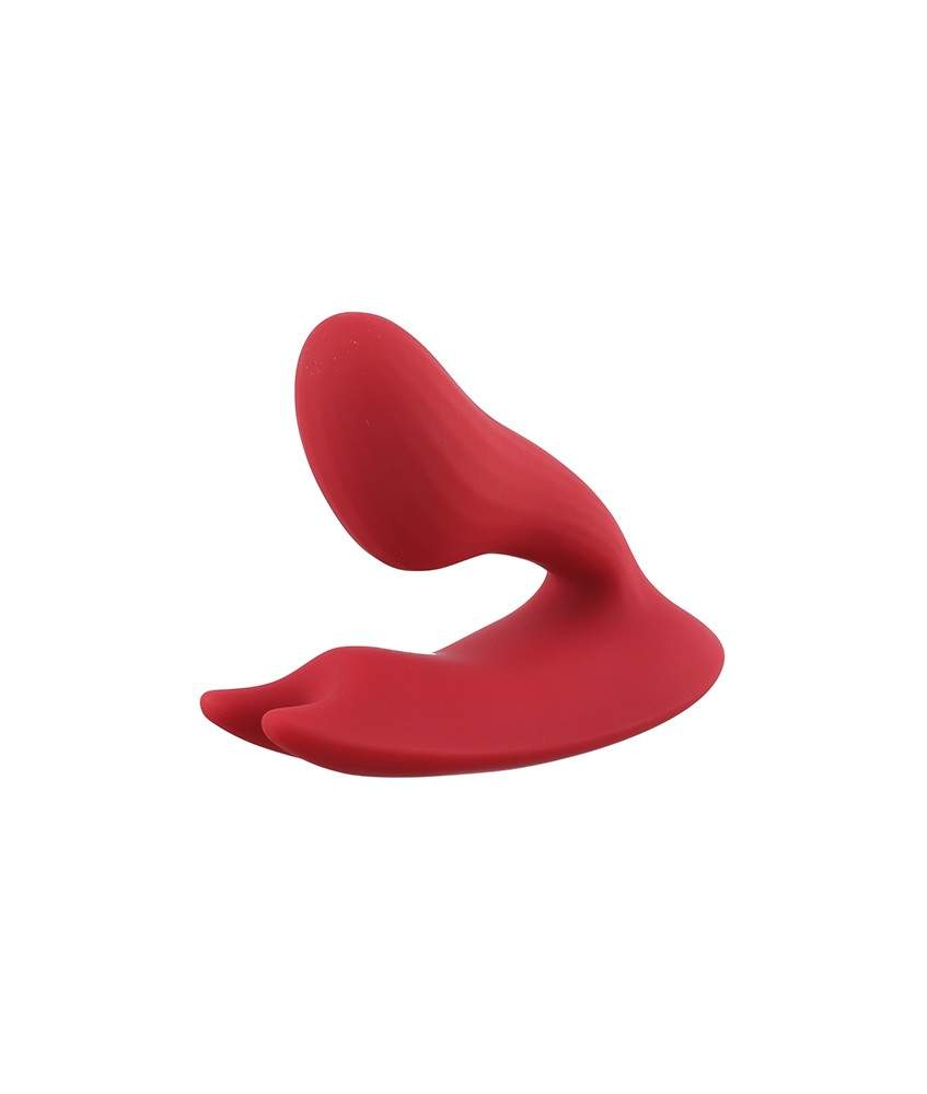 Sextoys, sexshop, loveshop, lingerie sexy : Vibro Point G : Magic Motion - Stimulateur connecté magic Umi