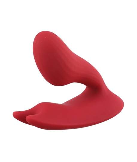 Sextoys, sexshop, loveshop, lingerie sexy : Vibro Point G : Magic Motion - Stimulateur connecté magic Umi