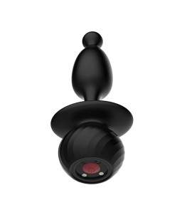 Sextoys, sexshop, loveshop, lingerie sexy : Plug Anal : Magic Motion - Plug anal connecté Bunny