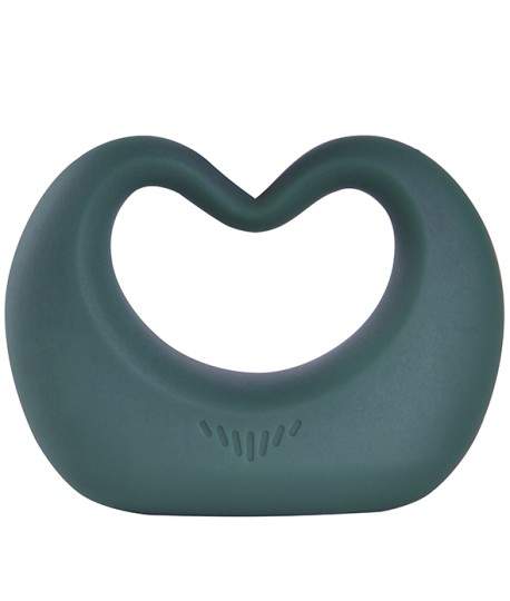 Sextoys, sexshop, loveshop, lingerie sexy : Anneaux Vibrants & Cockring : Magic Motion - Anneau vibrant connecté Dante II