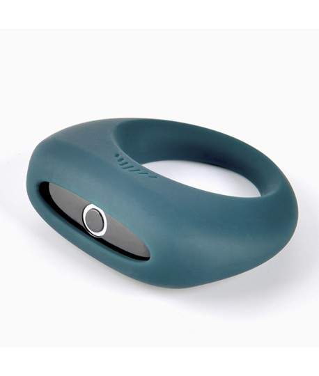Sextoys, sexshop, loveshop, lingerie sexy : Anneaux Vibrants & Cockring : Magic Motion - Anneau vibrant connecté Dante II