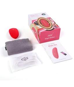 Sextoys, sexshop, loveshop, lingerie sexy : Stimulateur Clitoris : Magic Motion - Stimulateur connecté magic Nyx