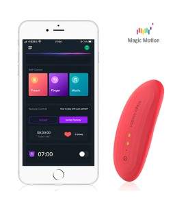 copy of Magic Motion -...
